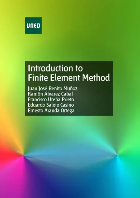 Introduction To Finite Element Method