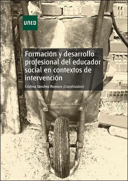 Formaciã?Â³N y Desarrollo Profesional del Educador Social en Contextos de Intervenciã?Â³N