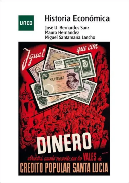 Historia Econã?Â³Mica