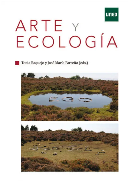 Arte y Ecologã?Â­a