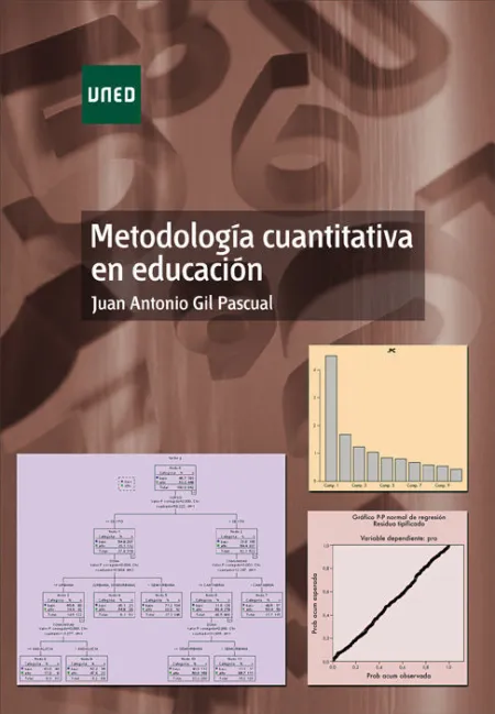 Metodologã?Â­a Cuantitativa en Educaciã?Â³N