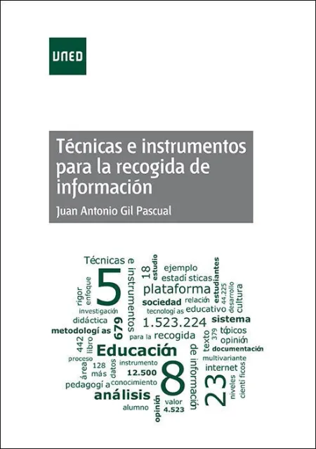 Tã?Â©Cnicas e Instrumentos para la Recogida de Informaciã?Â³N