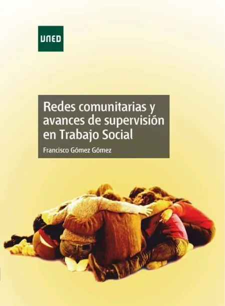 Redes Comunitarias y Avances de Supervisiã?Â³N en Trabajo Social