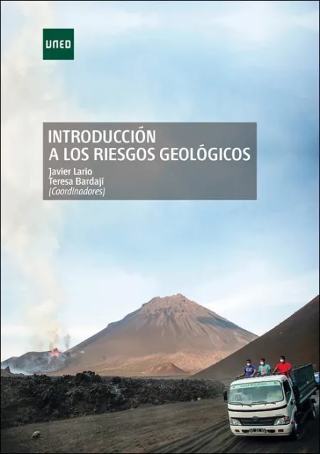 Introducciã?Â³N a los Riesgos Geolã?Â³Gicos