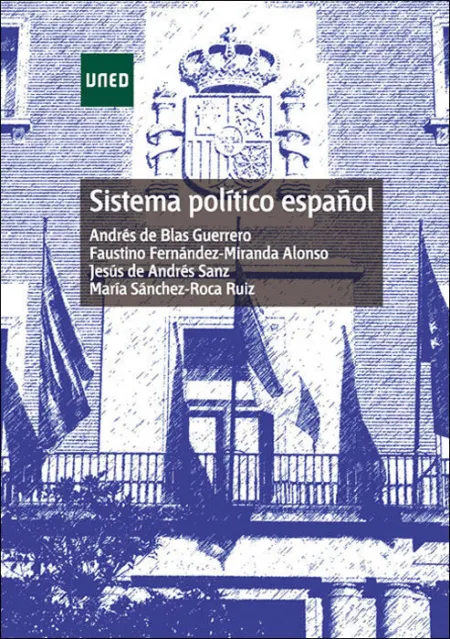 Sistema Polã?Â­tico Espaã?Â±Ol