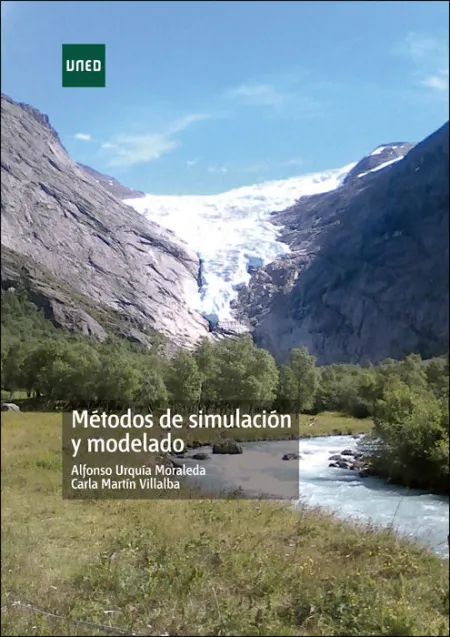Mã?Â©Todos de Simulaciã?Â³N y Modelado