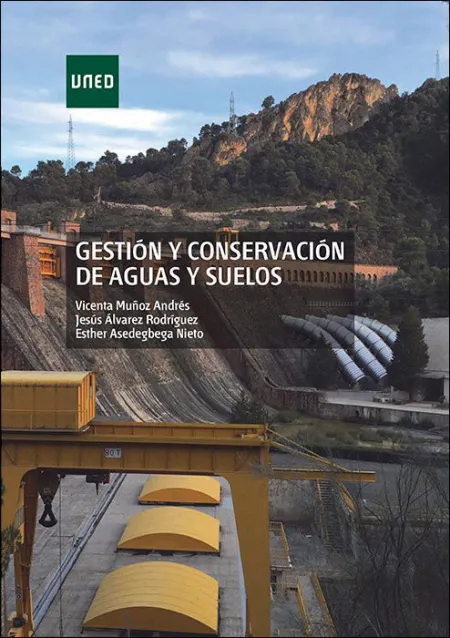 Gestiã?Â³N y Conservaciã?Â³N de Aguas y Suelos