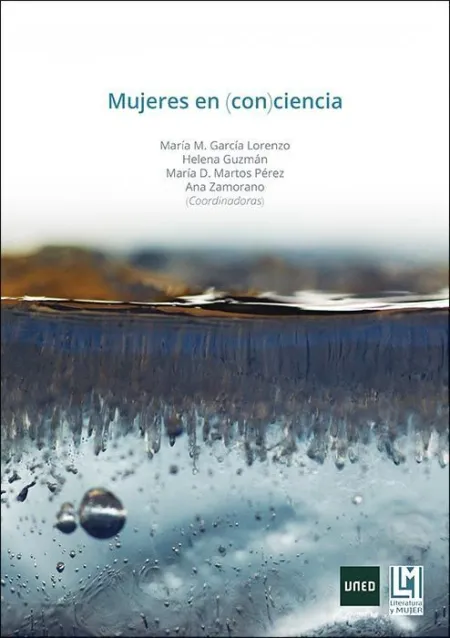 Mujeres en (Con) Ciencia