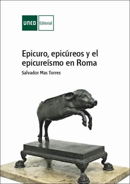 Epicuro, Epicã?Âºreos y el Epicureã?Â­smo en Roma