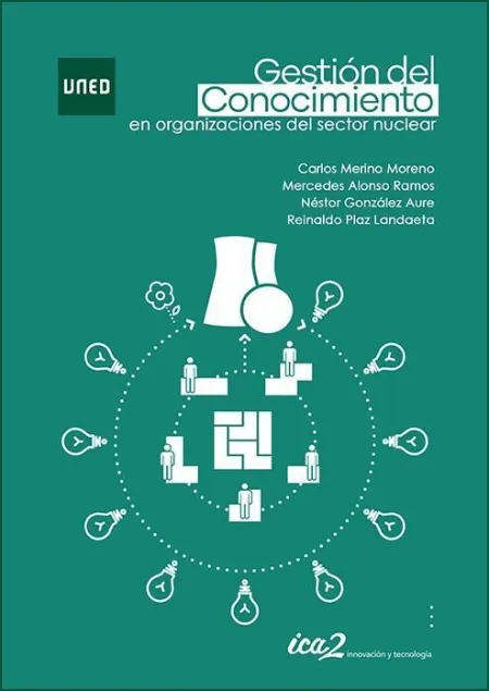 Gestiã?Â³N del Conocimiento en Organizaciones del Sector Nuclear