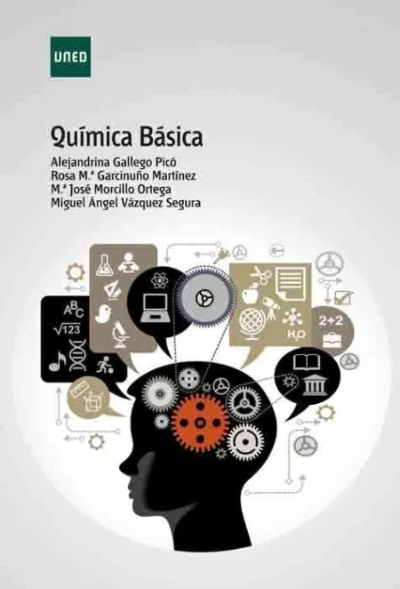 Quã?Â­mica Bã?Â¡Sica