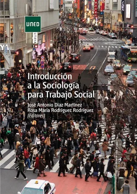 Introducciã?Â³N a la Sociologã?Â­a para Trabajo Social