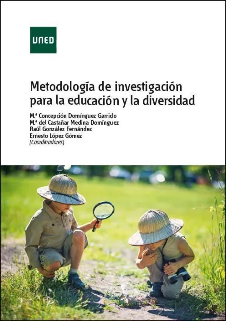 Metodologã?Â­a de Investigaciã?Â³N para la Educaciã?Â³N y la Diversidad