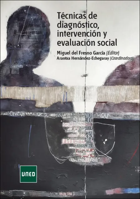Tã?Â©Cnicas de Diagnã?Â³Stico, Intervenciã?Â³N y Evaluaciã?Â³N Social