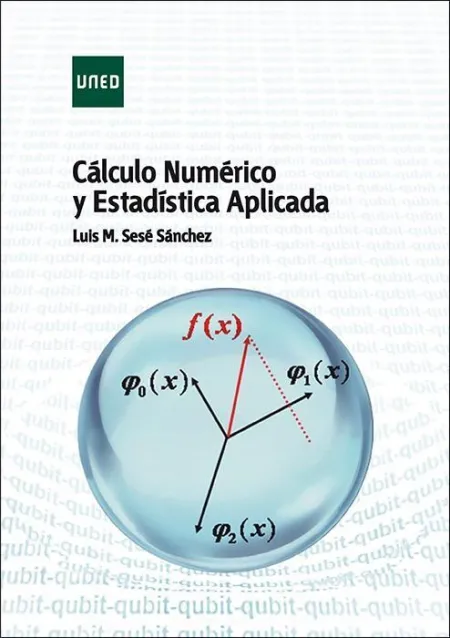 Cã?Â¡Lculo Numã?Â©Rico y Estadã?Â­stica Aplicada