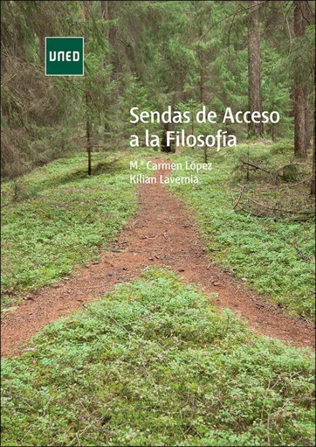 Sendas de Acceso a la Filosofã?Â­a