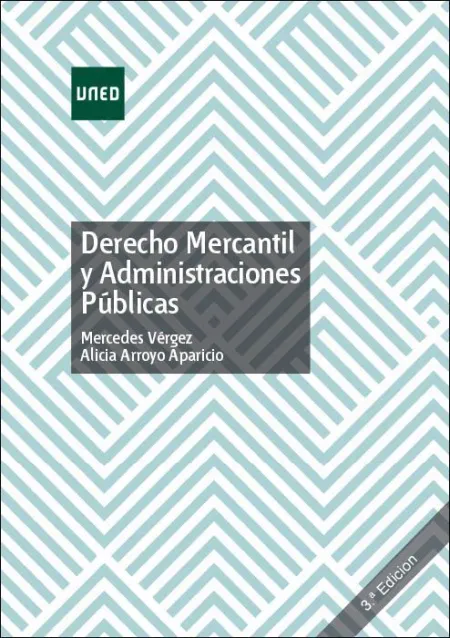 019 Derecho Mercantil y Administraciones Públicas