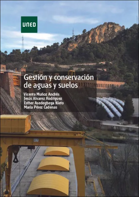 Gestiã?Â³N y Conservaciã?Â³N de Aguas y Suelos