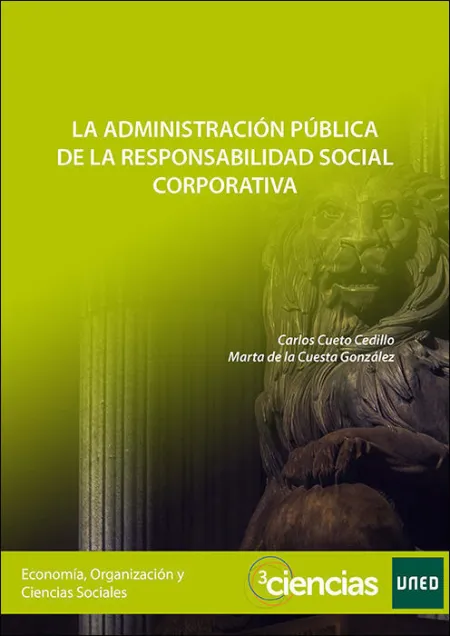 La Administraciã?Â³N Pã?Âºblica de la Responsabilidad Social Corporativa