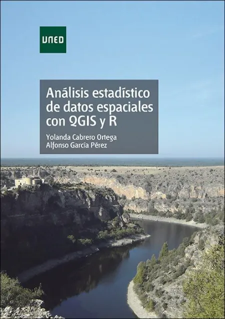 Anã?Â¡Lisis Estadã?Â­stico de Datos Espaciales con Qgis y R