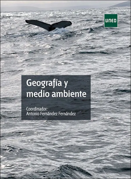 Geografã?Â­a y Medio Ambiente