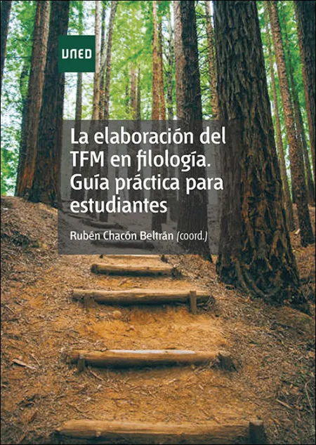 La Elaboraciã³N del Tfm en Filologã­a. Guã­a Prã¡Ctica para Estudiantes