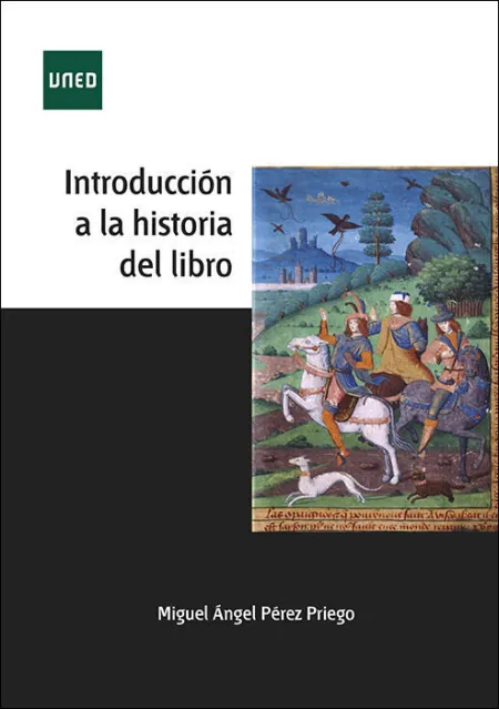 Introducciã?Â³N a la Historia del Libro