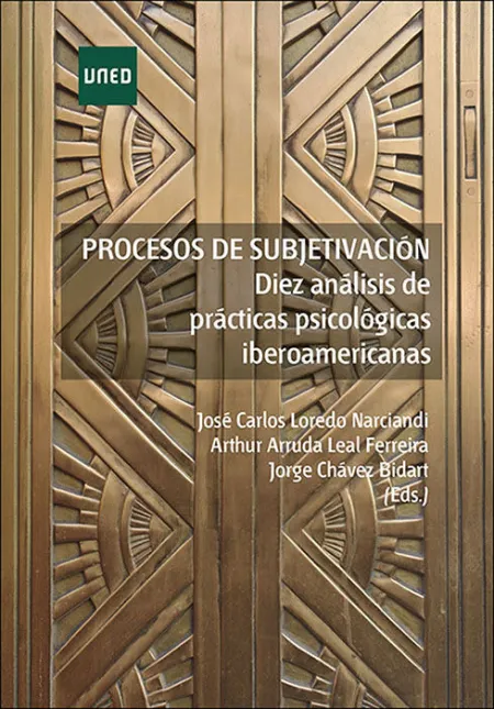 Procesos de Subjetivacion Diez Analisis D