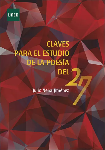 Claves para el Estudio de la Poesia del 27