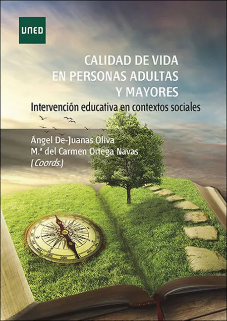 Calidad de Vida en Personas Adultas y Mayores. Intervencion