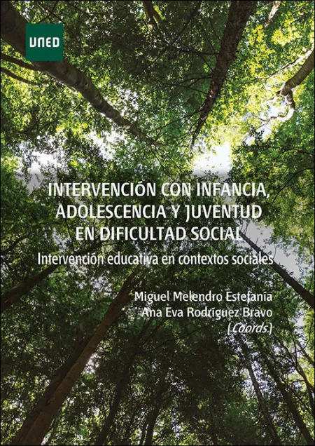 Intervencion con Infancia Adolescencia y