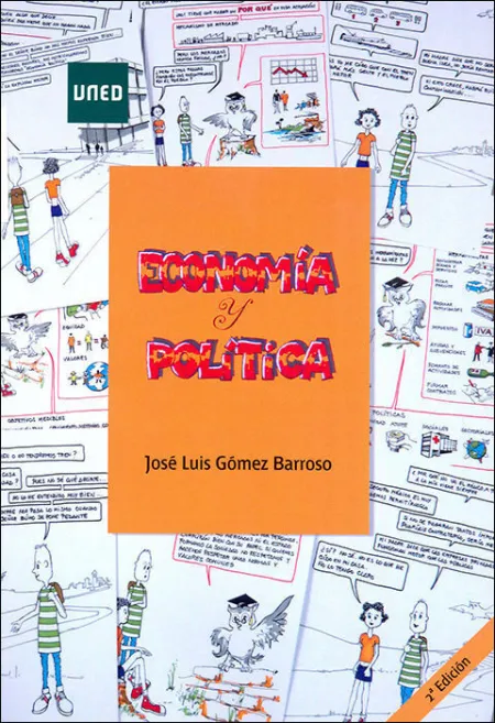 Economia y Politica