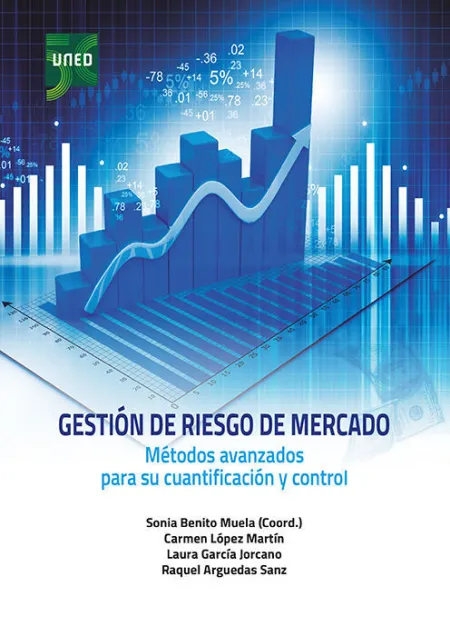 Gestion de Riesgo de Mercado Metodos Avanzados para Su Cuan