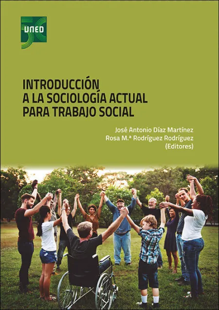 Introducción a la Sociología Actual para Trabajo Social