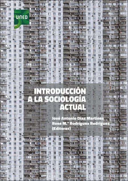 Introduccion a la Sociologia Actual