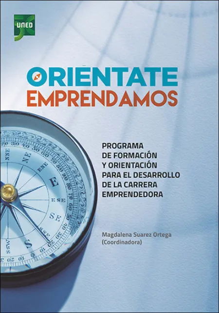 Orientate Emprendamos Programa de Formacion y Orientacion P