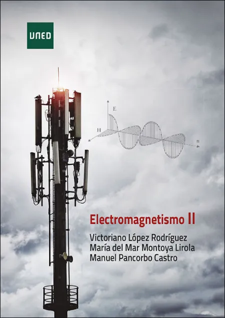 Electromagnetismo Ii