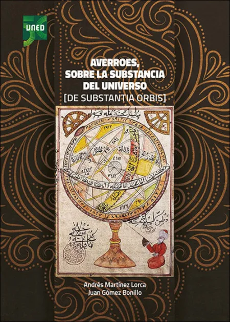 Averroes, Sobre la Substancia del Universo [De Substantia Orbis]