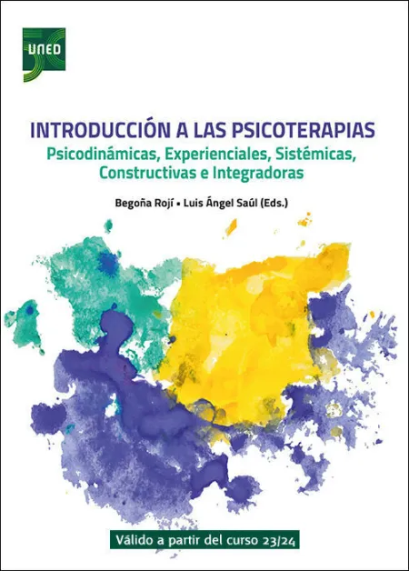 Introduccion a las Psicoterapias Psicodinamicas, Experiencia