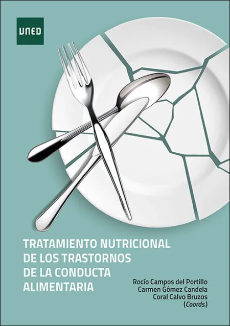Tratamiento Nutricional de los Trastornos de la Conducta Alimentaria