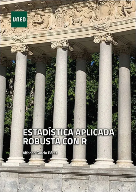 Estadistica Aplicada Robusta con R