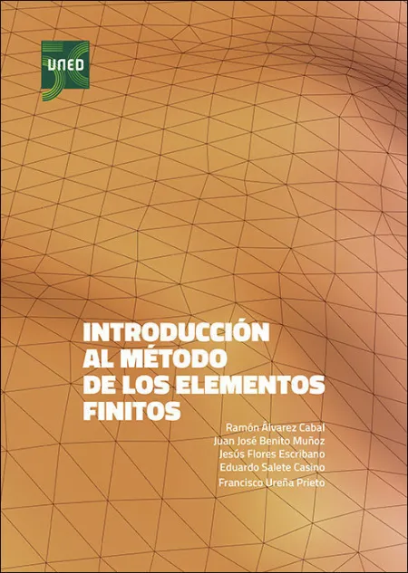 Introduccion Al Metodo de los Elementos Finitos