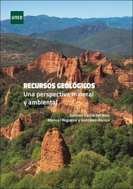 Recursos Geologicos una Perspectiva Mineal y Ambiental
