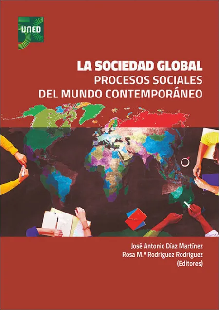 La Sociedad Global Procesos Sociales del Mundo Contemporane