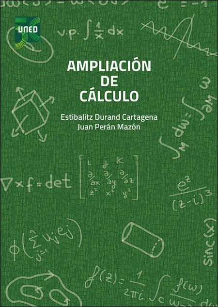 Ampliación de Cálculo