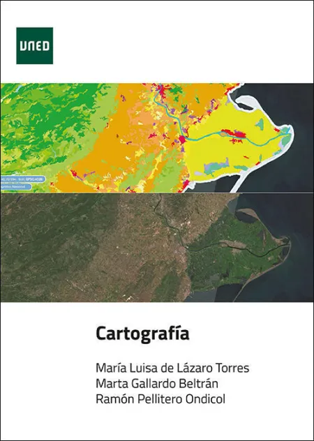 Cartografia