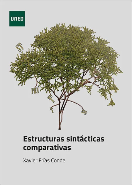Estructuras Sintacticas Comparativas