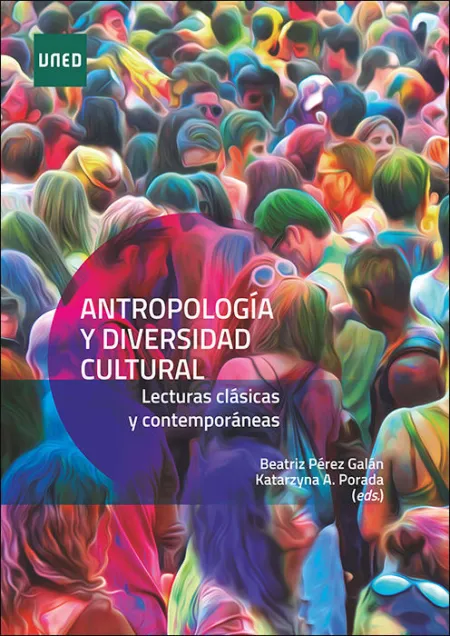 Antropologia y Diversidad Cultural Lecturas Clasicas y Cont