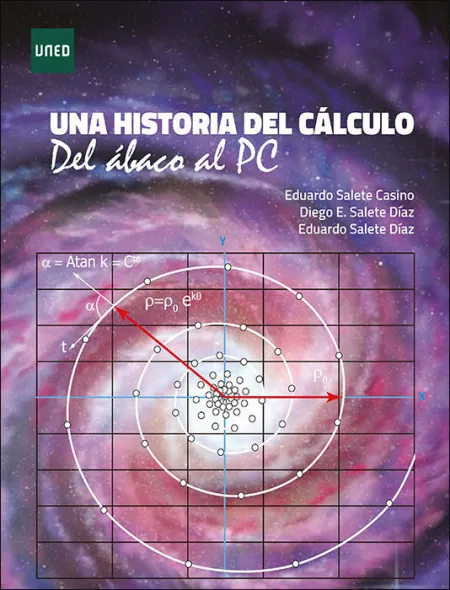 Una Historia del Calculo del Abaco Al Pc