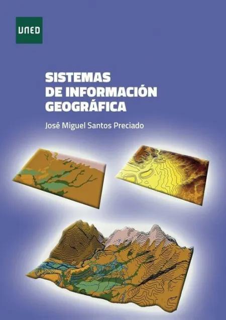 Sistemas de Informacion Geografica